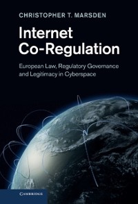 Cover Internet Co-Regulation