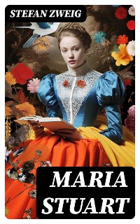 Cover Maria Stuart
