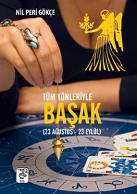 Cover Tüm Yönleriyle Başak Burcu