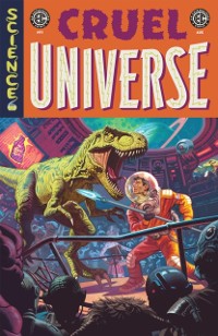 Cover EC Cruel Universe #1