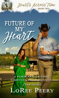 Cover Future of My Heart