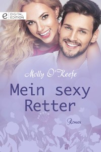 Cover Mein sexy Retter