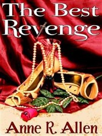 Cover The Best Revenge