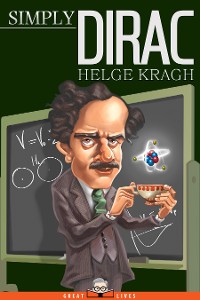 Cover Simply Dirac