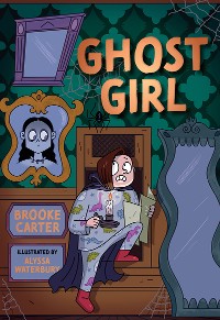 Cover Ghost Girl