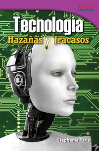Cover Tecnologia