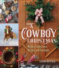 Cover Cowboy Christmas