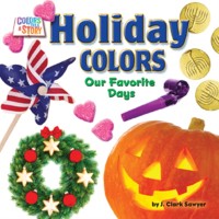 Cover Holiday Colors