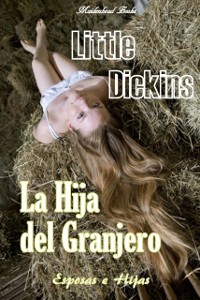 Cover La Hija del Granjero