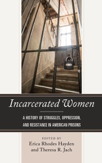 Cover Incarcerated Women