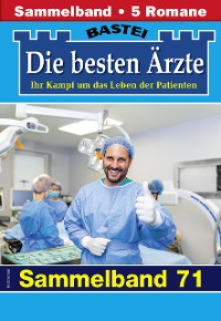 Cover Die besten Ärzte - Sammelband 71