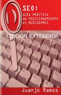 Cover SEO: Guia Practica de Posicionamiento en Buscadores