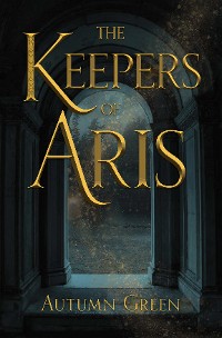 Cover The Keepers of Aris