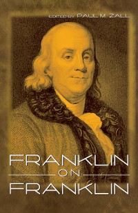 Cover Franklin on Franklin