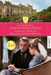 Cover Historical Lords & Ladies Band 93