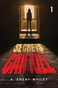 Cover SECRETS CAN KILL 1