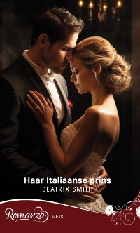 Cover Haar Italiaanse prins