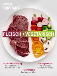 Cover Spektrum Kompakt - Fleisch /Vegetarisch