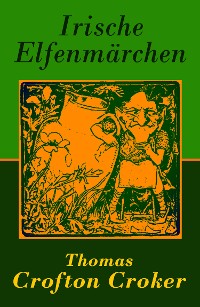 Cover Irische Elfenmärchen