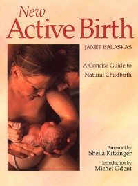 Cover New Active Birth