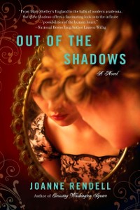 Cover Out of the Shadows