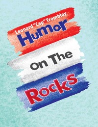 Cover Humor On the Rocks