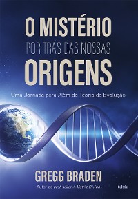 Cover O Mistério por trás das nossas origens