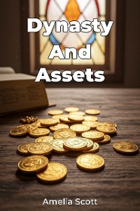 Cover Dynasty And Assets