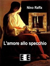 Cover L'amore allo specchio