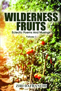 Cover Wilderness Fruits