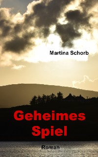 Cover Geheimes Spiel