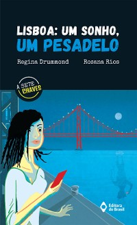 Cover Lisboa: um sonho, um pesadelo