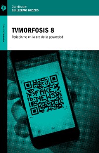 Cover TVMorfosis 8