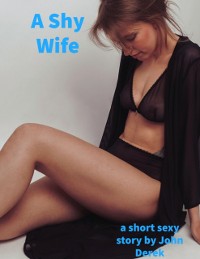 Cover Shy Wife