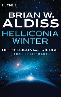 Cover Helliconia: Winter