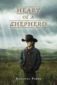 Cover Heart of a Shepherd