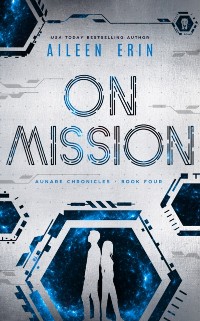 Cover On Mission
