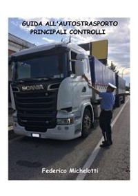 Cover Guida all'autotrasporto - Principali controlli