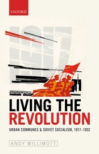 Cover Living the Revolution