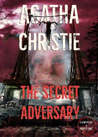 Cover The Secret Adversary