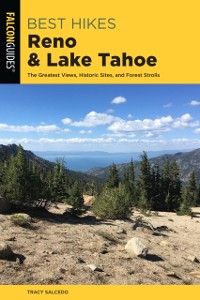 Cover Best Hikes Reno and Lake Tahoe