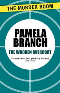 Cover Wooden Overcoat