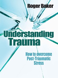 Cover Understanding Trauma