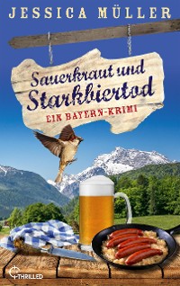 Cover Sauerkraut und Starkbiertod