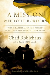 Cover Mission Without Borders