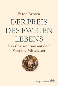 Cover Der Preis des ewigen Lebens