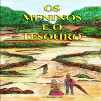 Cover Os Meninos E O Tesouro