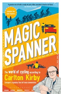 Cover Magic Spanner