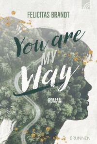 Cover You Are My WAY