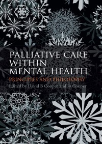 Cover Palliative Care within Mental Health